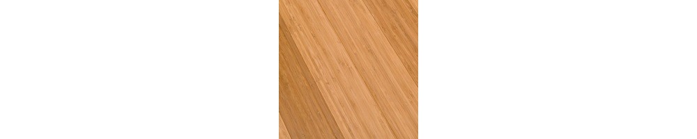Parquets massifs bambou