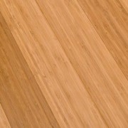 Parquet massif bambou
