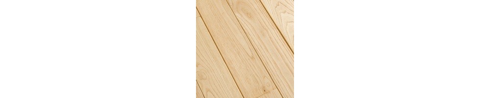 Parquet châtaignier 