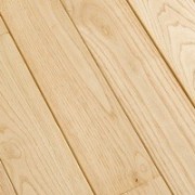Parquet massif châtaignier