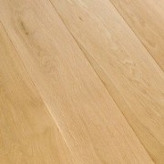 Parquet massif chêne
