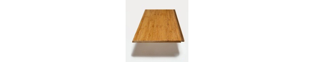 Parquets semi-massifs bambou