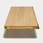 Parquet brut
