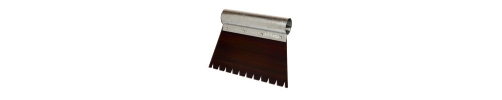 Accessoires colles