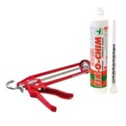 Ancrage chimique