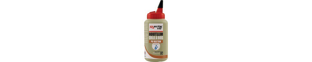 Colles à bois