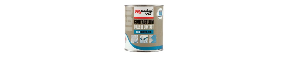 Colles de contact