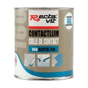 Colles de contact