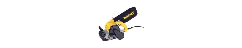 Outillage électroportatif
