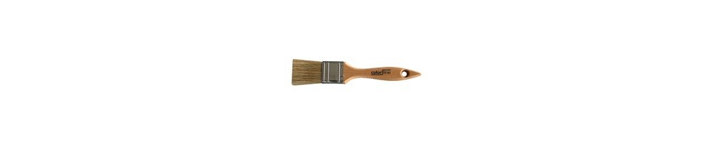 Outils de peinture