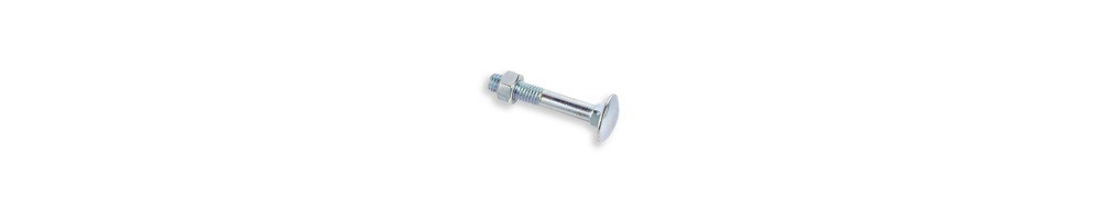 Boulon de commerce