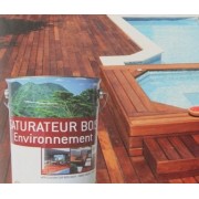 Traitement bois extérieur