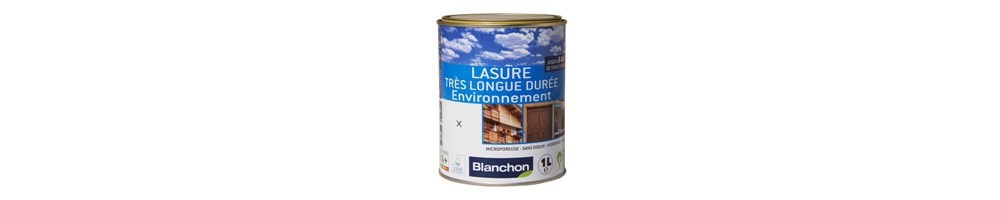Lasure