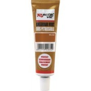 Primer, pâte à bois, diluants