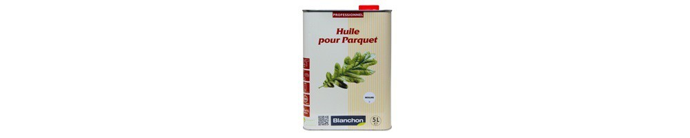 Bourguignon Bois huile