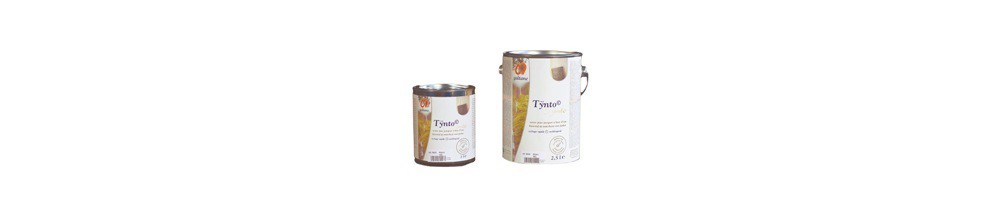 Bourguignon Bois Teinte et vieillisseur