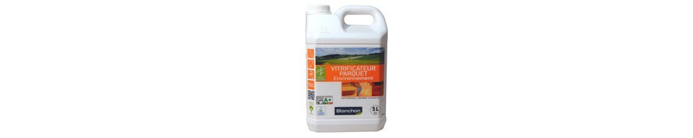 Bourguignon bois vernis et vitrificateur