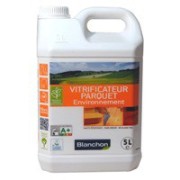Vernis et vitrificateur