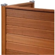 Palissades / Ecrans de jardin