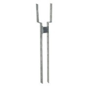 Supports métalliques
