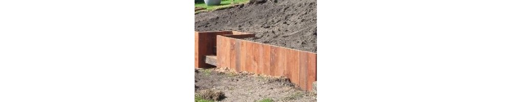 Palplanches
