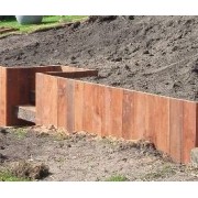 Palplanches