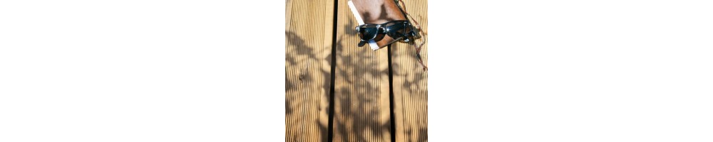 Planchers & lambourdes terrasses bois