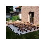 Accessoires terrasse
