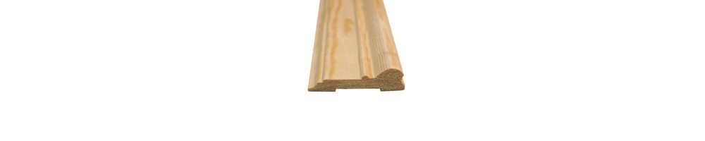 Chambranles porte