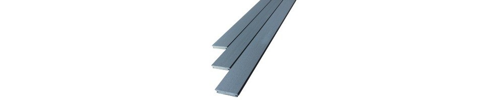 Bois composite Lime Bfix