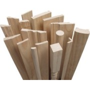 BOIS PROFILES