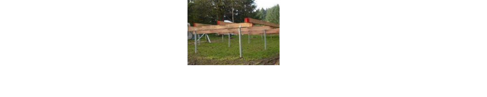 Vis de fondation Weasyfix