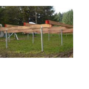 Vis de fondation Weasyfix