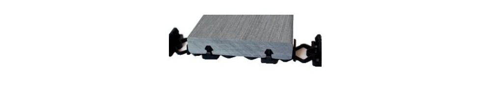 Bois composite Pinufix