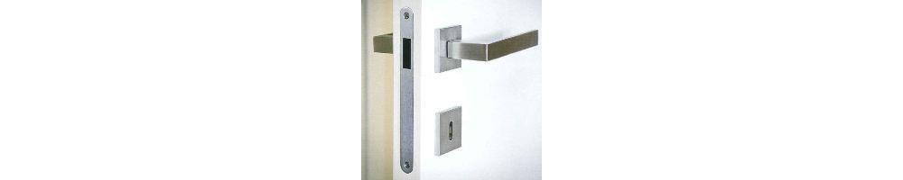 Portes intérieures