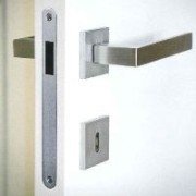 Portes intérieures
