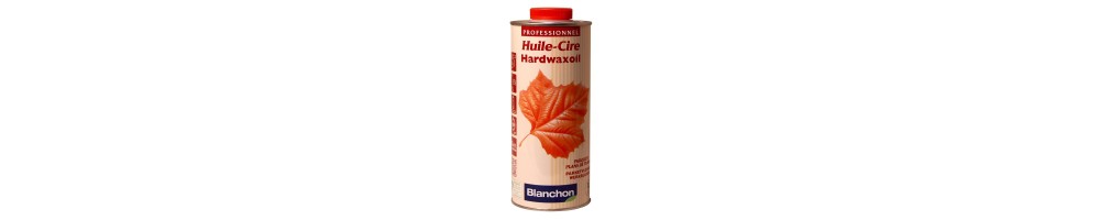 Bourguignon Bois huile cire