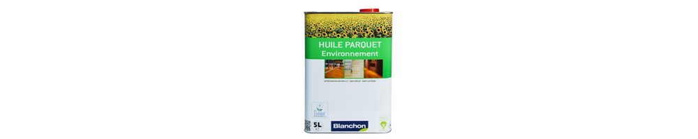 Bourguignon Bois Huile environnement