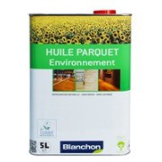 Huile Environnement