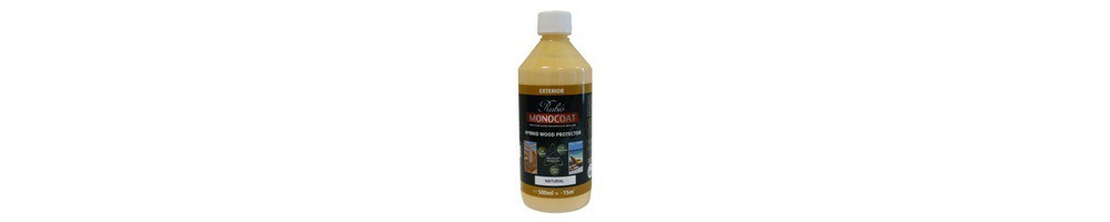 Monocoat Rubio