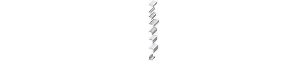Angles intérieurs & extérieurs