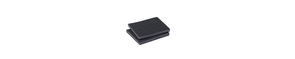Eponges