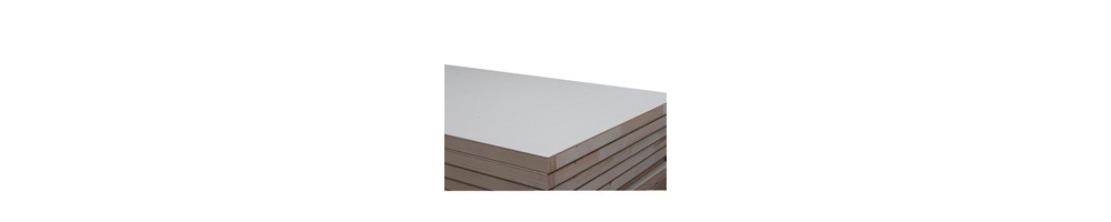 Feuilles de porte