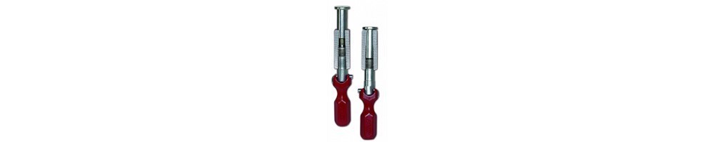 Outils de serrage