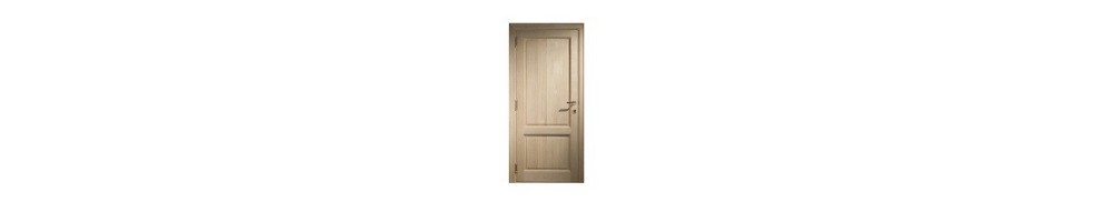 Portes en bois