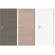 Portes décor (mélamine)