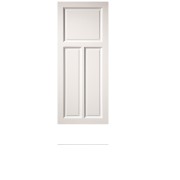 Portes à peindre Cottage
