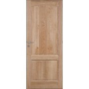 Portes de style