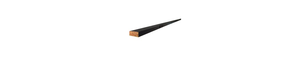 Accessoires bardage