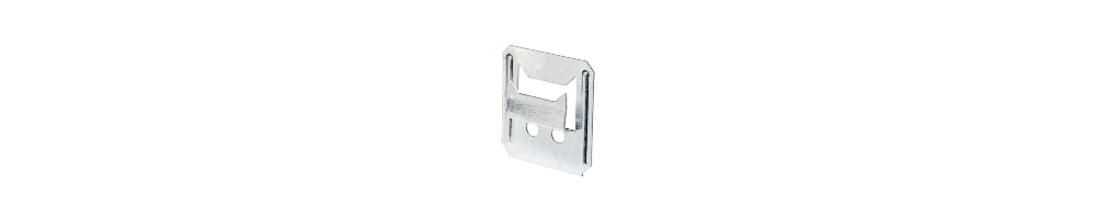 Accessoires lambris